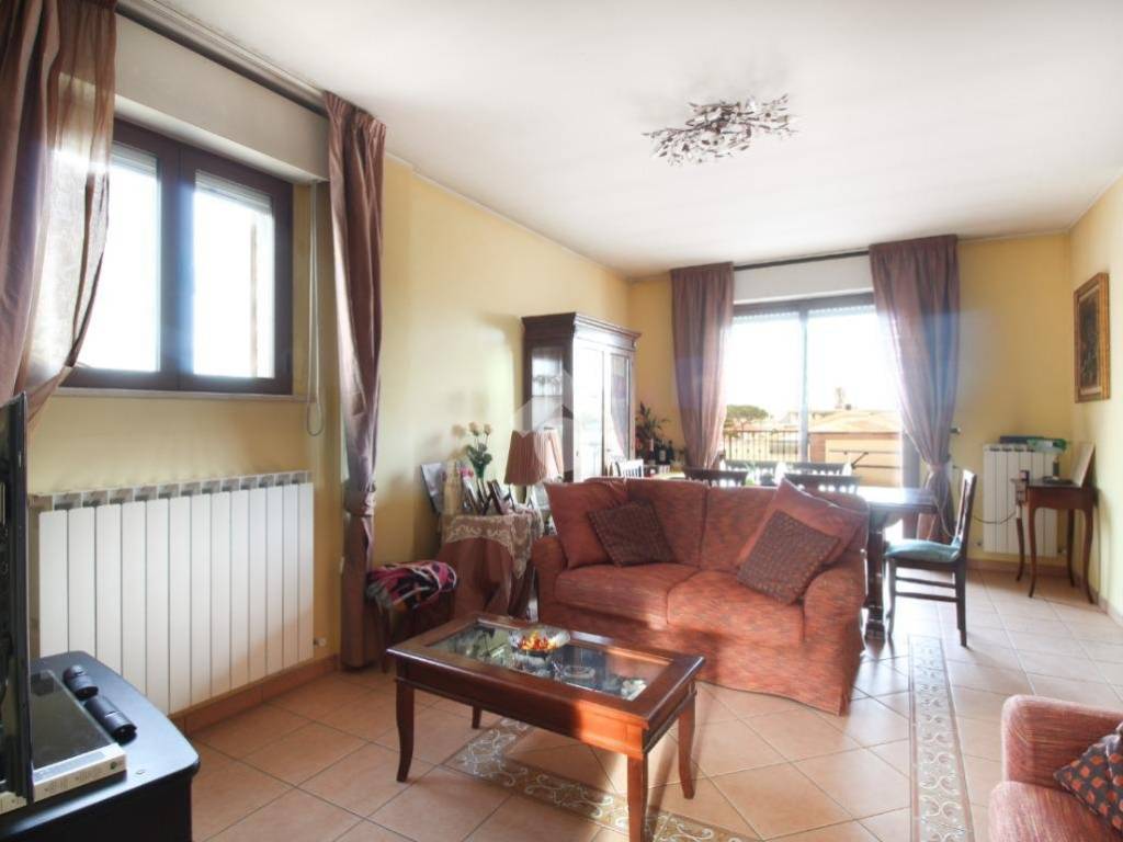 Appartamento a Martinsicuro in Via Molise, 11 - Foto 4
