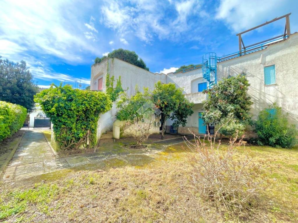Appartamento a Terracina in Viale Anticlea, 16 - Foto 4