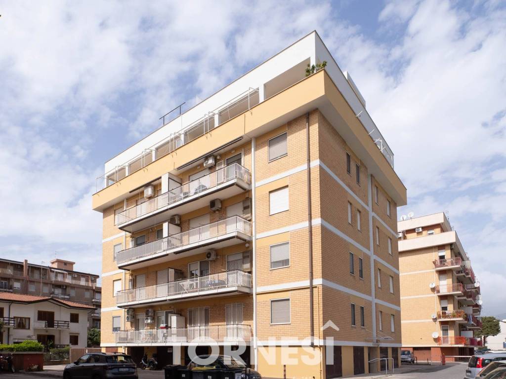 Appartamento a Terracina in Via Domenico Ricci - Foto 2