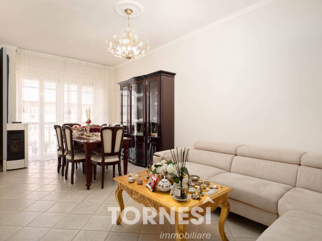 Appartamento a Terracina in Via Domenico Ricci - Foto 3