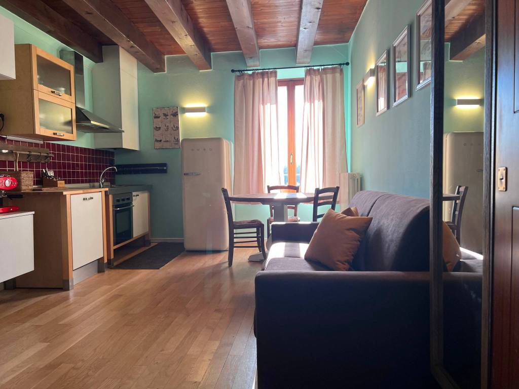 Appartamento a Rimini in Viale Tiberio, 7 - Foto 2