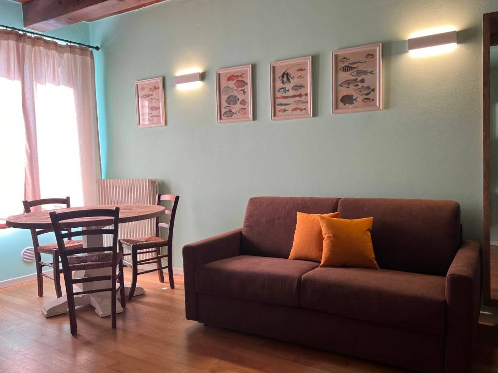 Appartamento a Rimini in Viale Tiberio, 7 - Foto 5