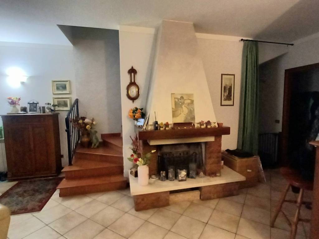 Villetta a schiera a Castel mella in Viale dei Caduti - Foto 2