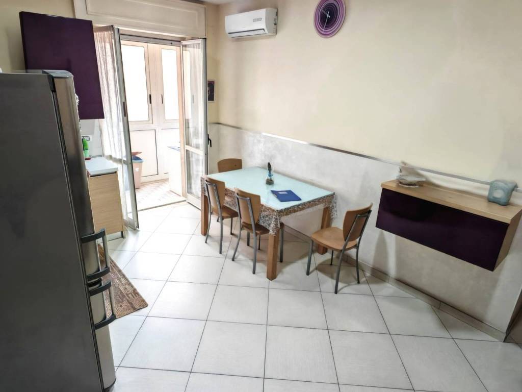 Appartamento a Napoli in Via Monte Nero, 16 - Foto 2