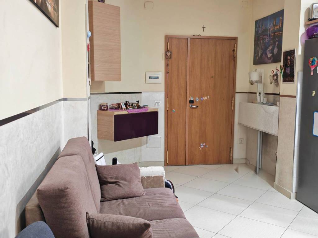 Appartamento a Napoli in Via Monte Nero, 16 - Foto 3