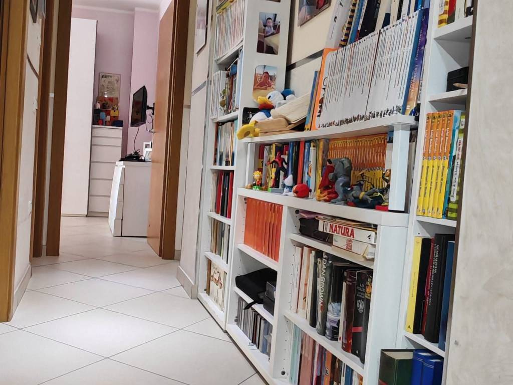 Appartamento a Napoli in Via Monte Nero, 16 - Foto 5