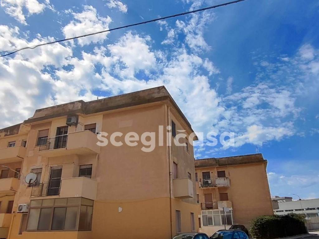 Appartamento a Erice in Via Lido di Venere, 73 - Foto 2