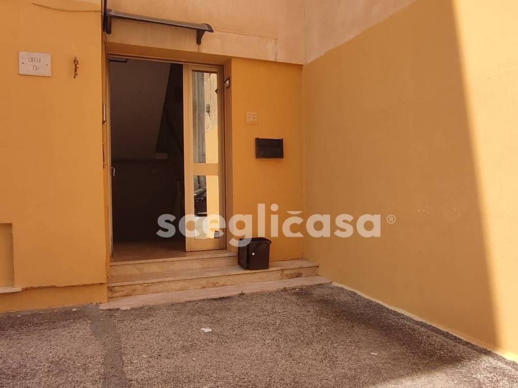 Appartamento a Erice in Via Lido di Venere, 73 - Foto 3
