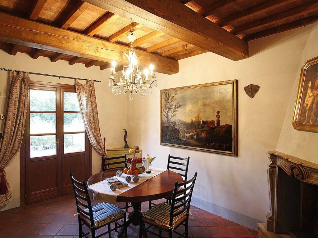 Villetta a schiera a Sassetta - Foto 3