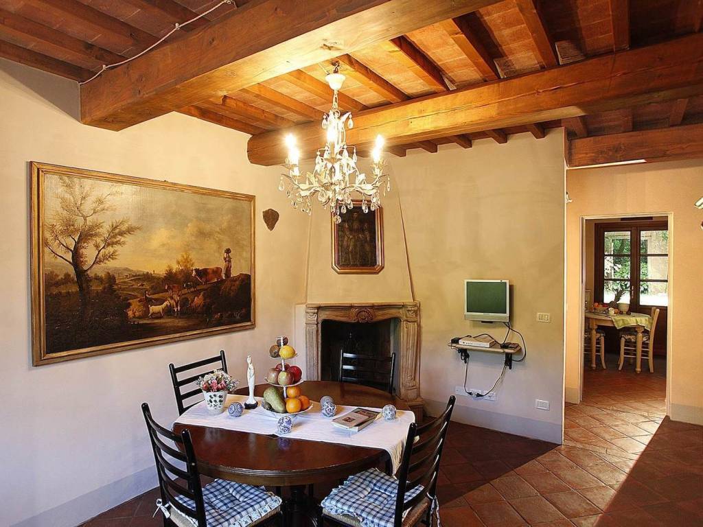 Villetta a schiera a Sassetta - Foto 4