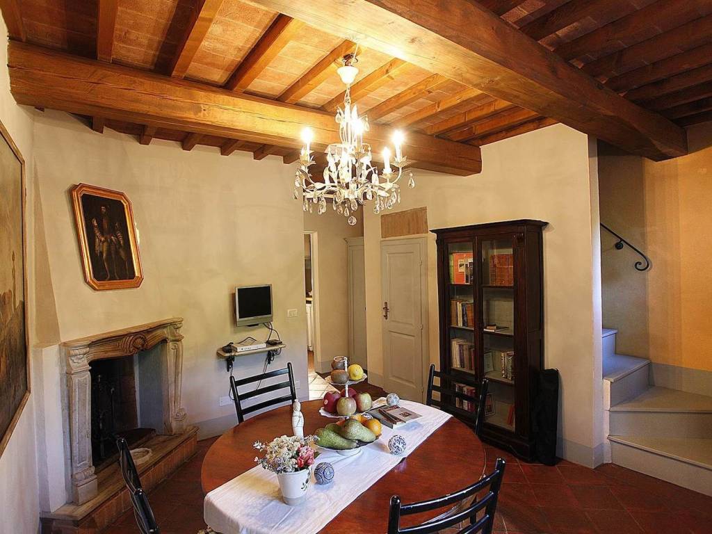 Villetta a schiera a Sassetta - Foto 5