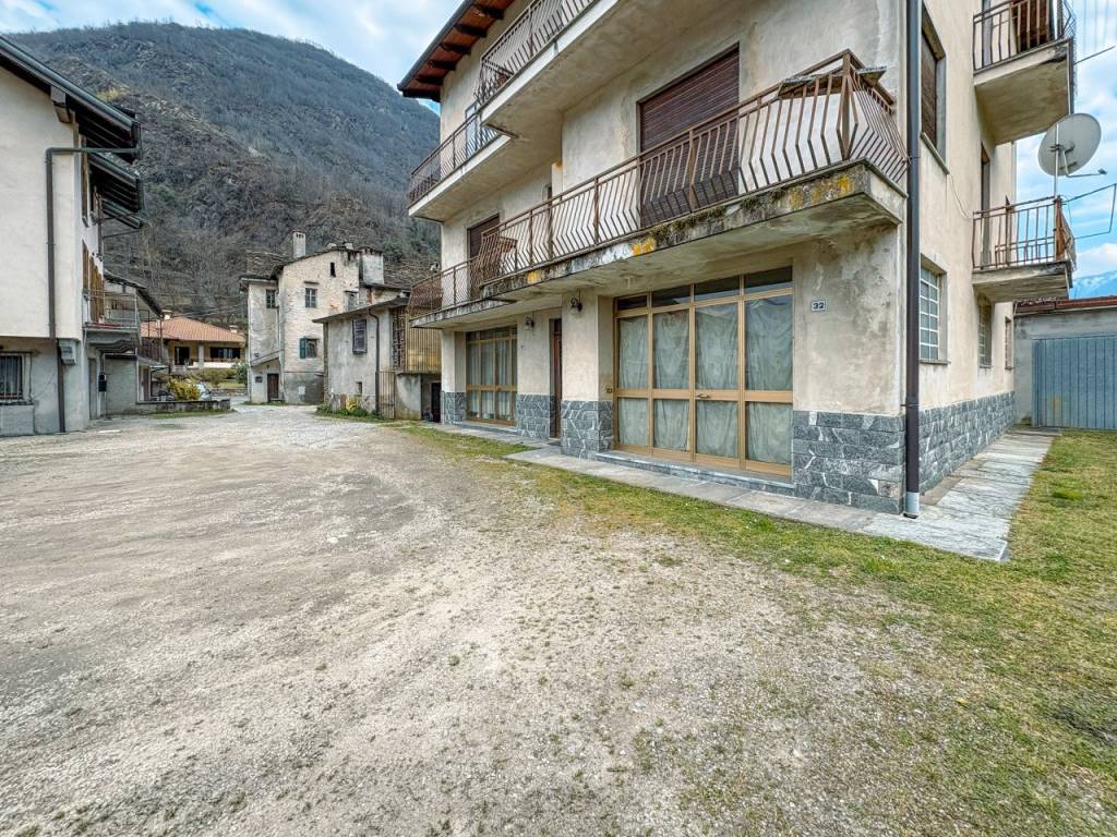 Appartamento a Vogogna in Via Nazionale 34 - Foto 4