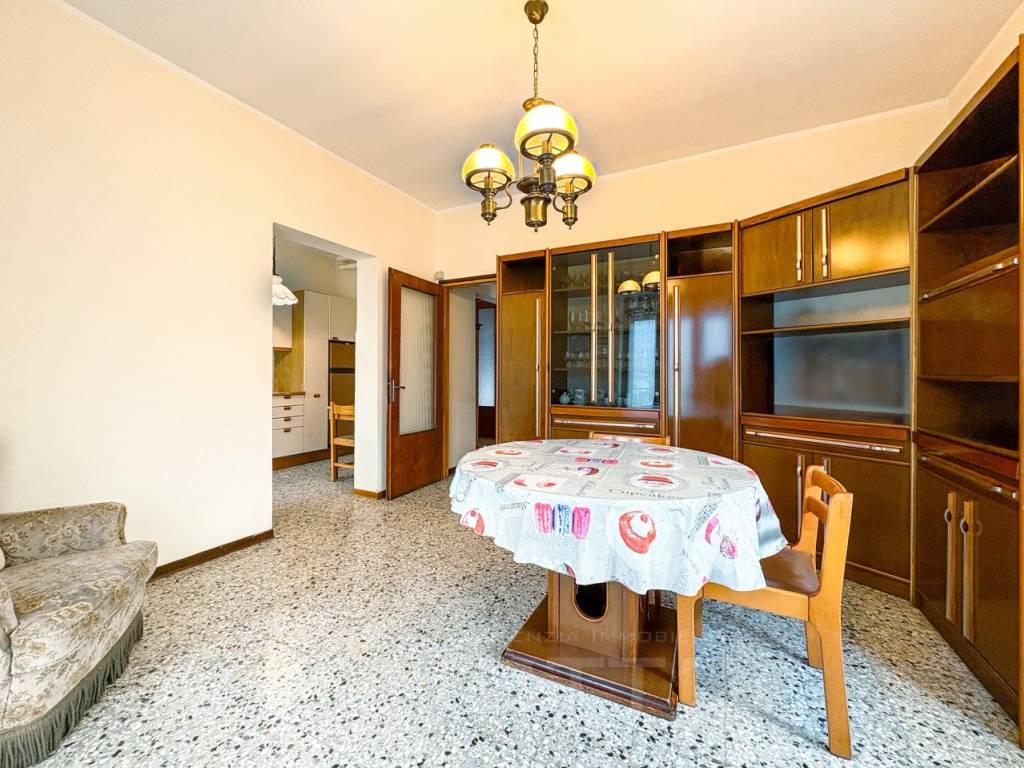 Appartamento a Vogogna in Via Nazionale 34 - Foto 5