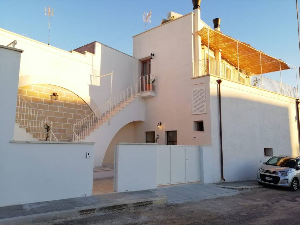 Villa a Castrignano del capo in Via Corsica - Foto 2