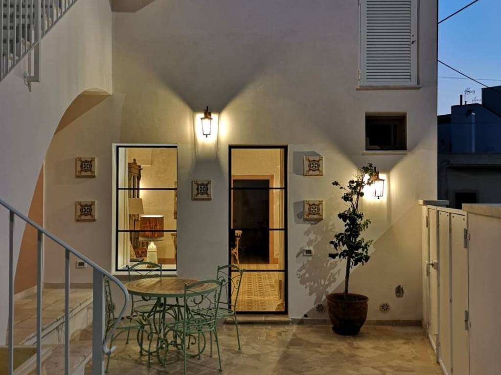 Villa a Castrignano del capo in Via Corsica - Foto 3