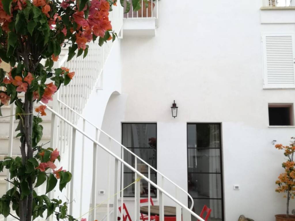 Villa a Castrignano del capo in Via Corsica - Foto 4