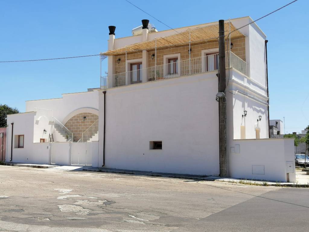 Villa a Castrignano del capo in Via Corsica - Foto 5