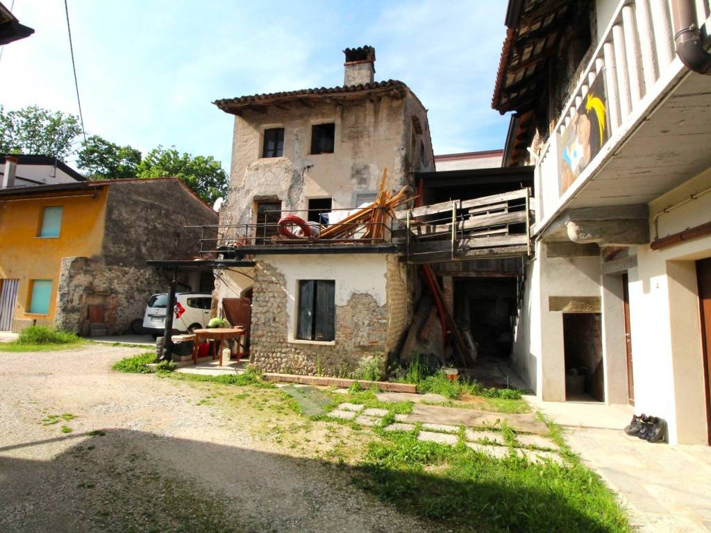 Rustico / casale a Trivignano udinese in Via della Filanda, 16 - Foto 3