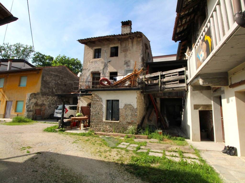 Rustico / casale a Trivignano udinese in Via della Filanda, 16 - Foto 4