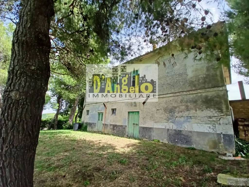 Rustico / casale a Offida in Contrada Tesino - Foto 2
