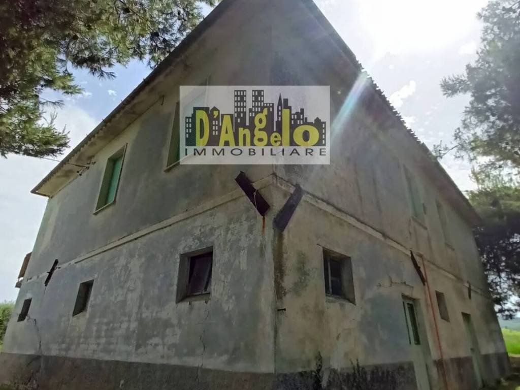 Rustico / casale a Offida in Contrada Tesino - Foto 3