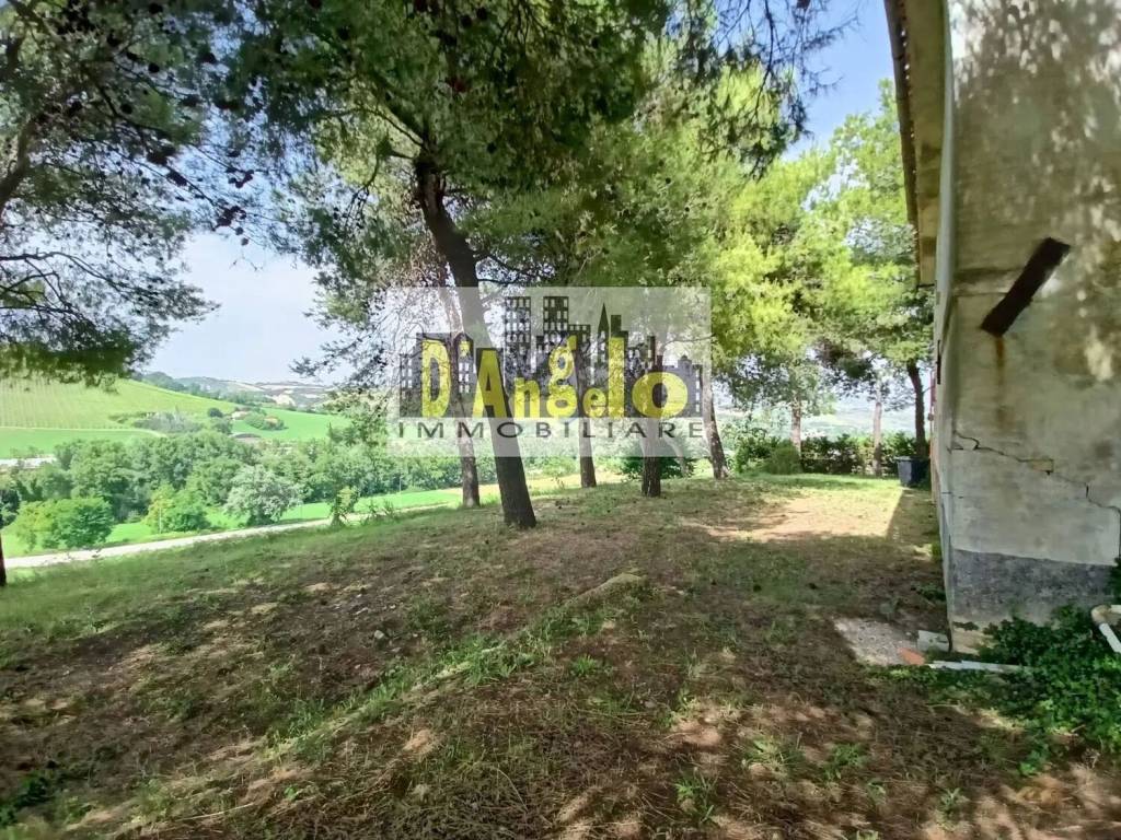 Rustico / casale a Offida in Contrada Tesino - Foto 4