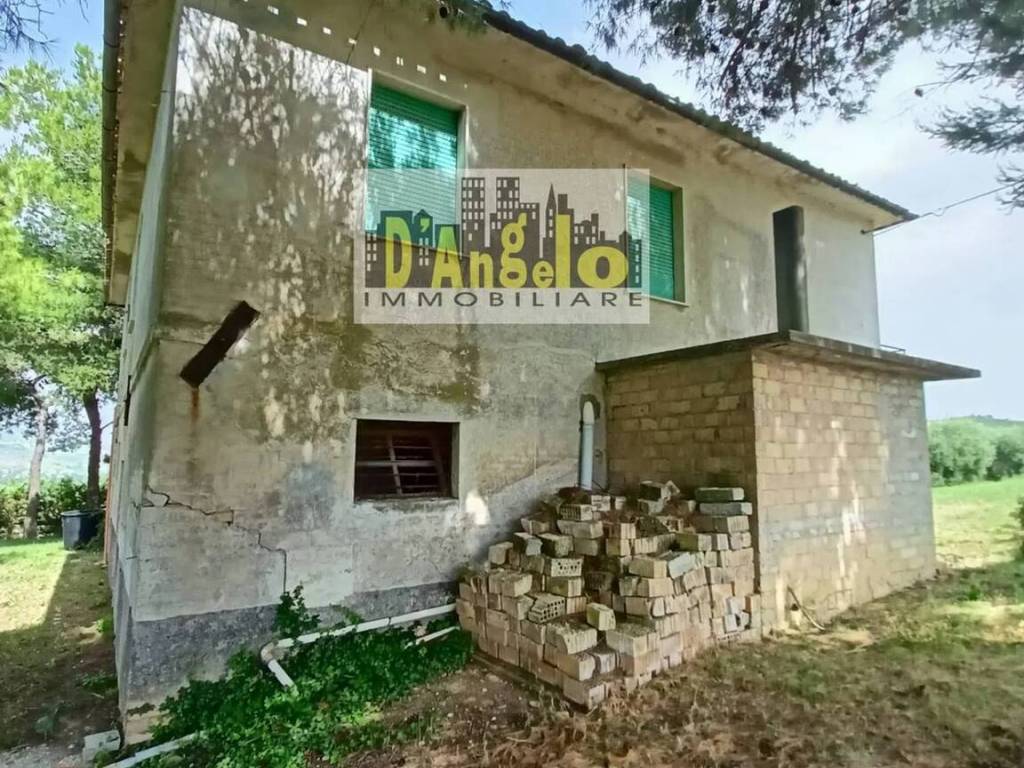 Rustico / casale a Offida in Contrada Tesino - Foto 5