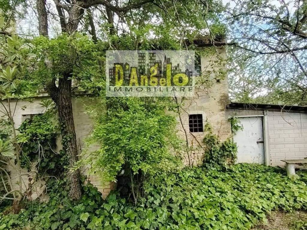 Immobile a Petritoli in Contrada San Antonio - Foto 3