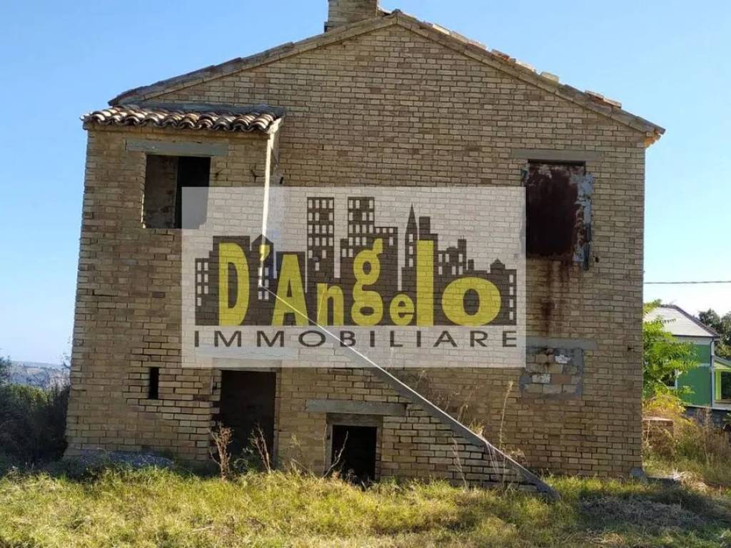 Rustico / casale a Castignano in Strada Provinciale 17, 17 - Foto 2