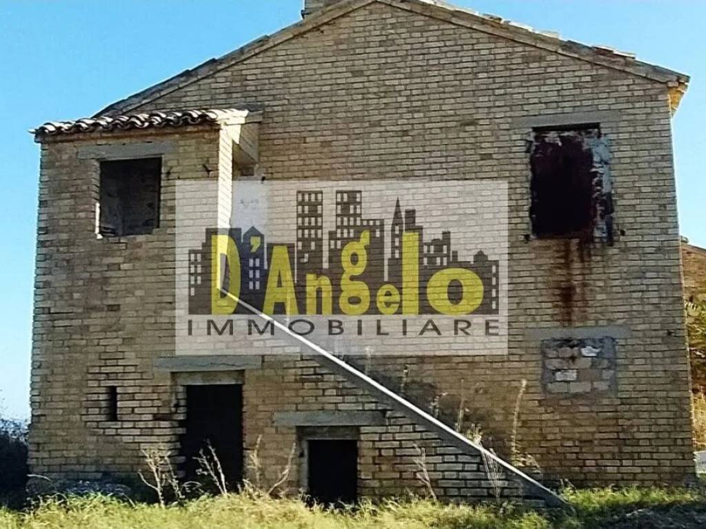 Rustico / casale a Castignano in Strada Provinciale 17, 17 - Foto 3