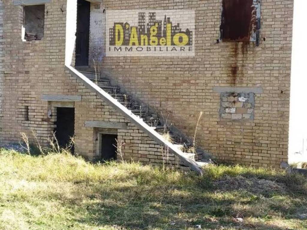 Rustico / casale a Castignano in Strada Provinciale 17, 17 - Foto 4