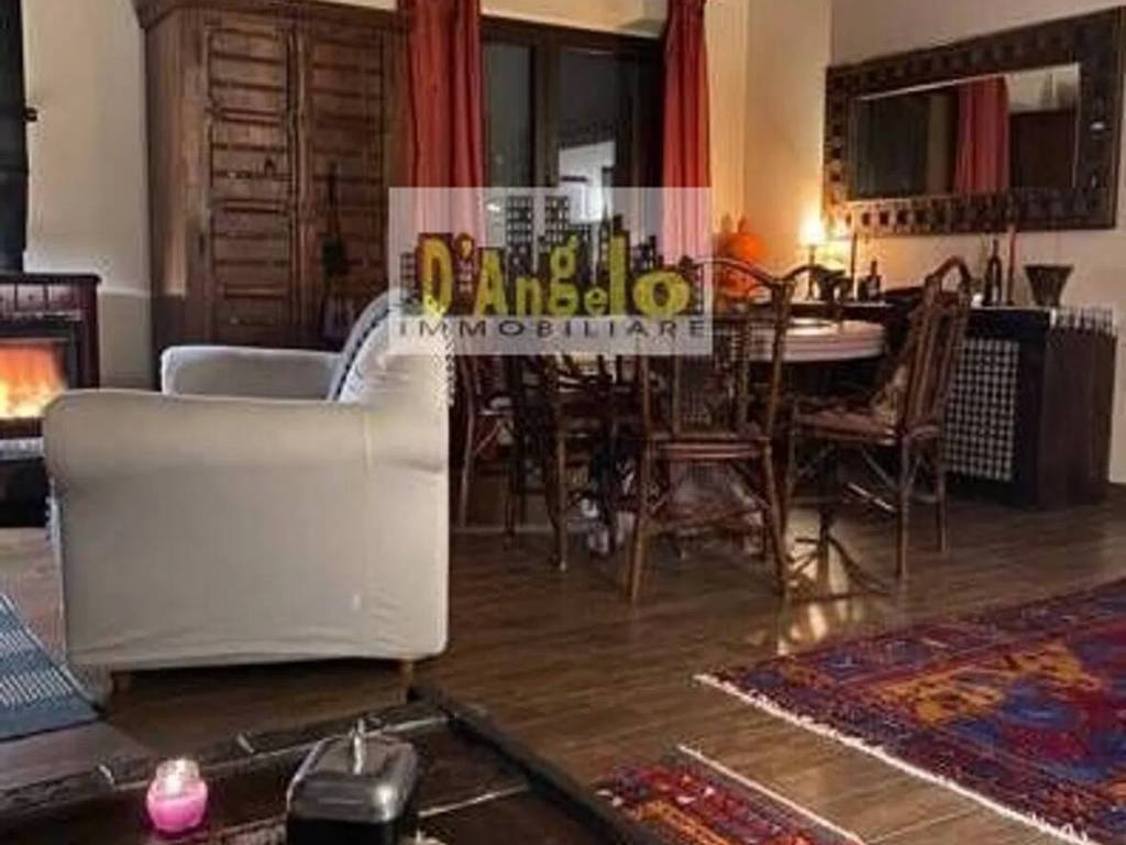 Villa a Castorano in Contrada Casa Peroni - Foto 2