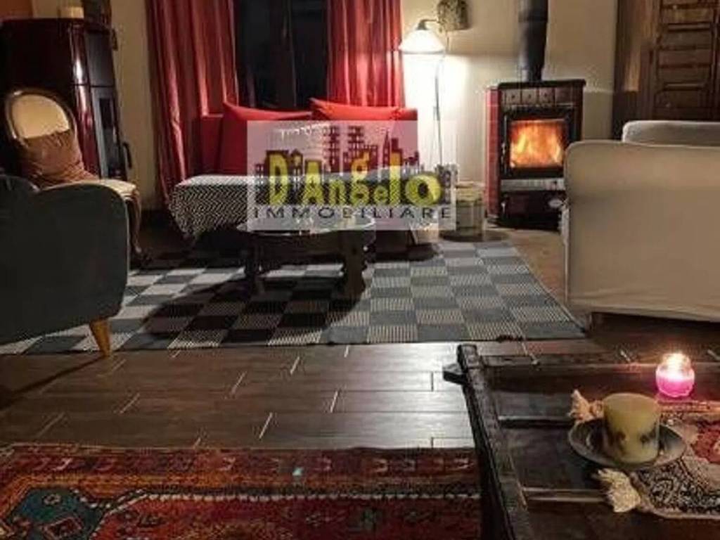 Villa a Castorano in Contrada Casa Peroni - Foto 3