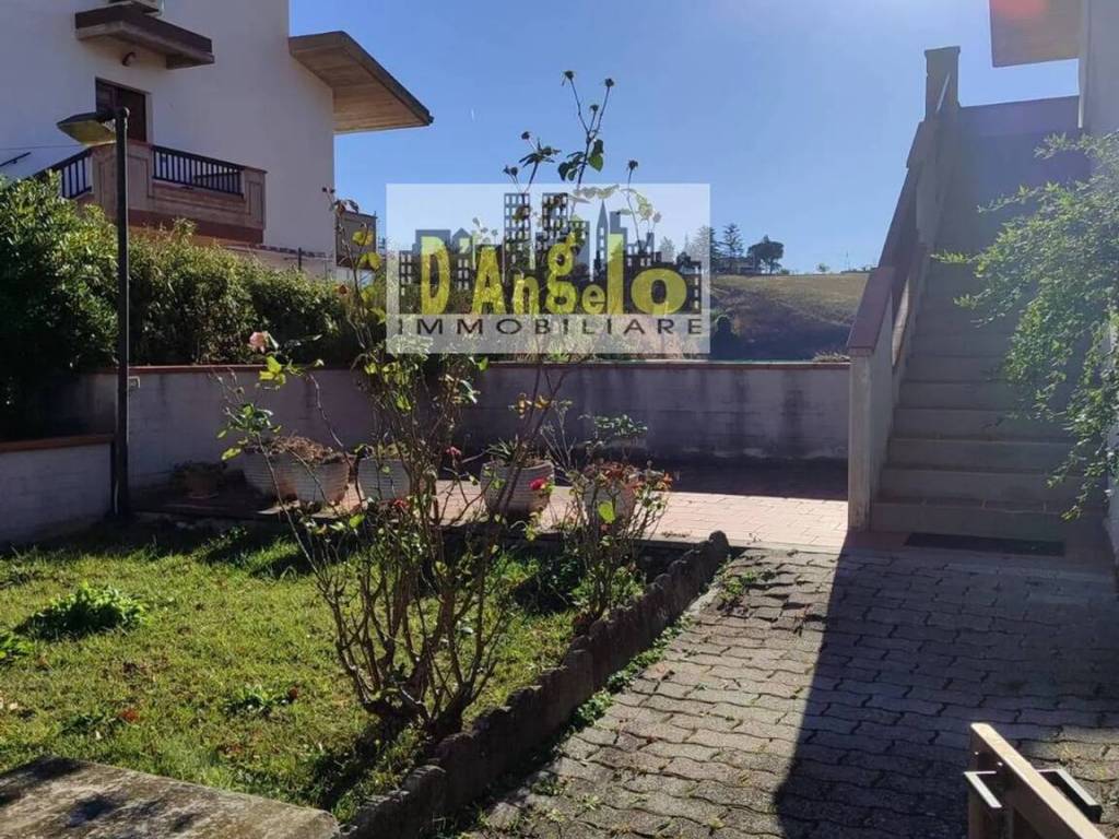 Appartamento a Castignano in Contrada Galvoni, 32 - Foto 2