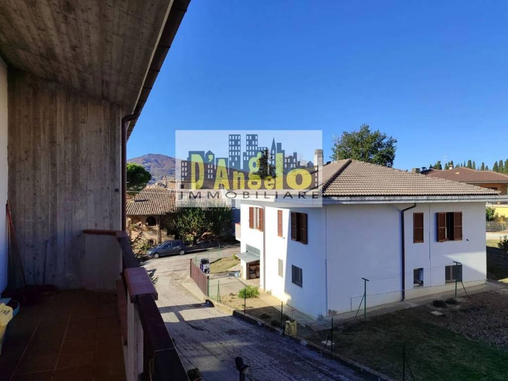 Appartamento a Castignano in Contrada Galvoni, 32 - Foto 3