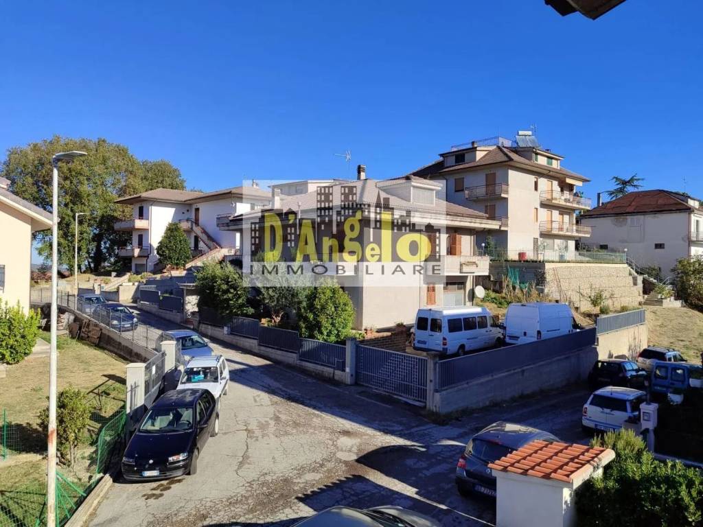 Appartamento a Castignano in Contrada Galvoni, 32 - Foto 4