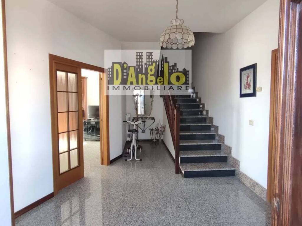 Appartamento a Castignano in Contrada Galvoni, 32 - Foto 5