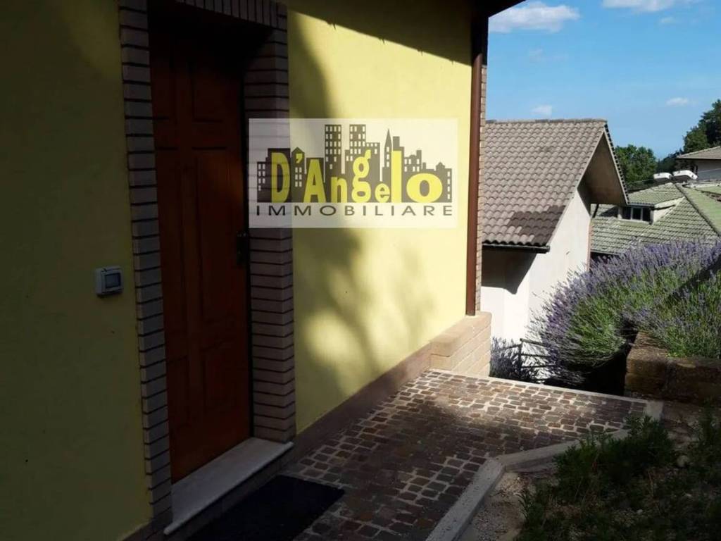 Casa indipendente a Rotella in Via Castello, 10 - Foto 3