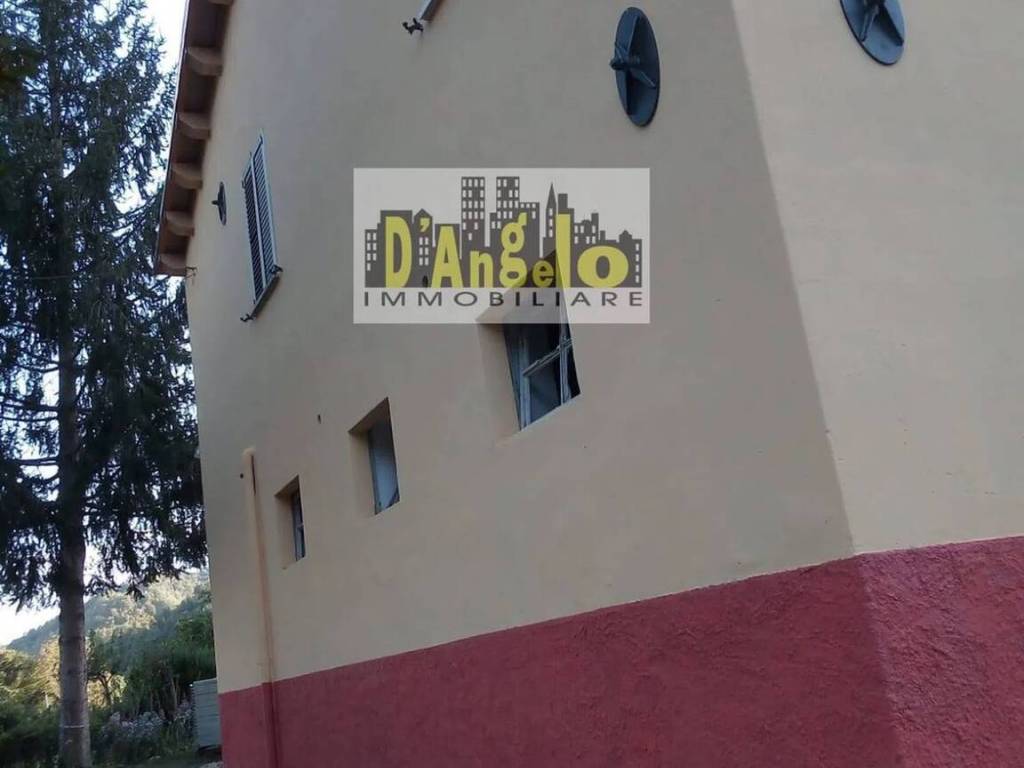 Appartamento a Amandola in Strada Provinciale 237 - Foto 4