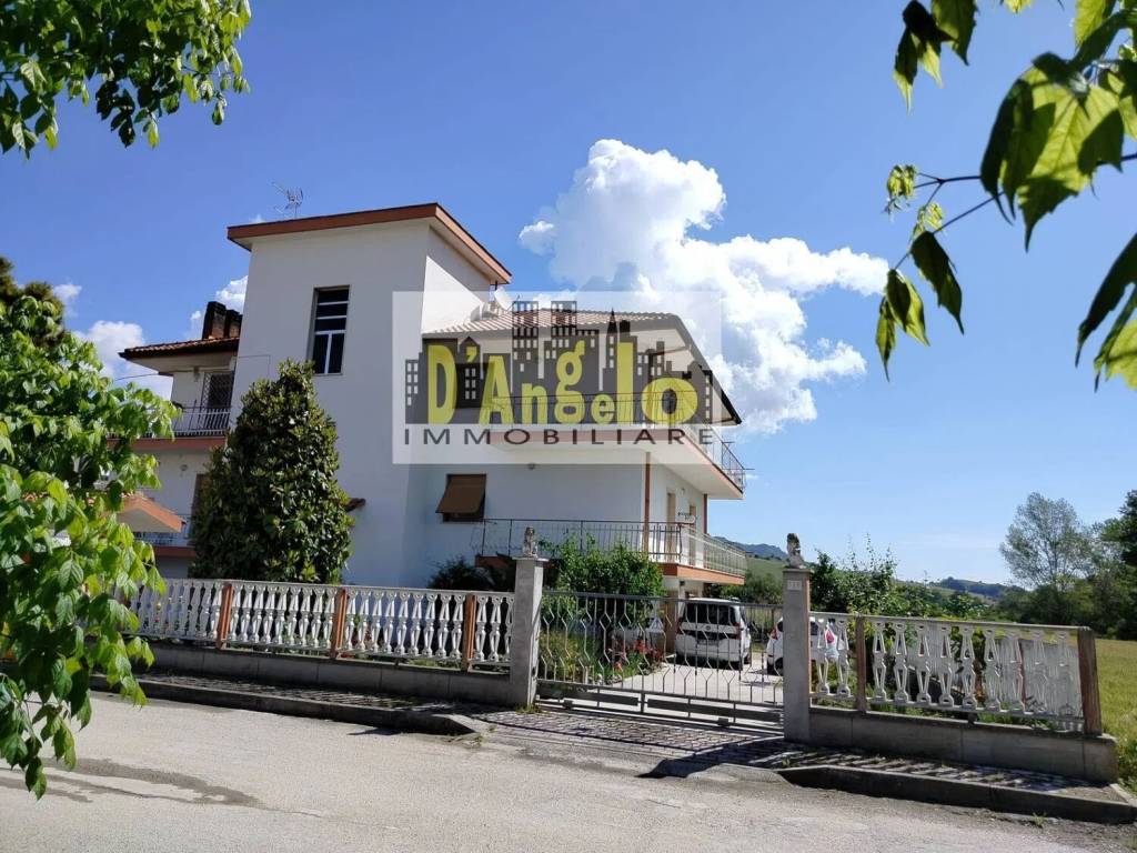 Appartamento a Offida in Via Palmiro Togliatti - Foto 2
