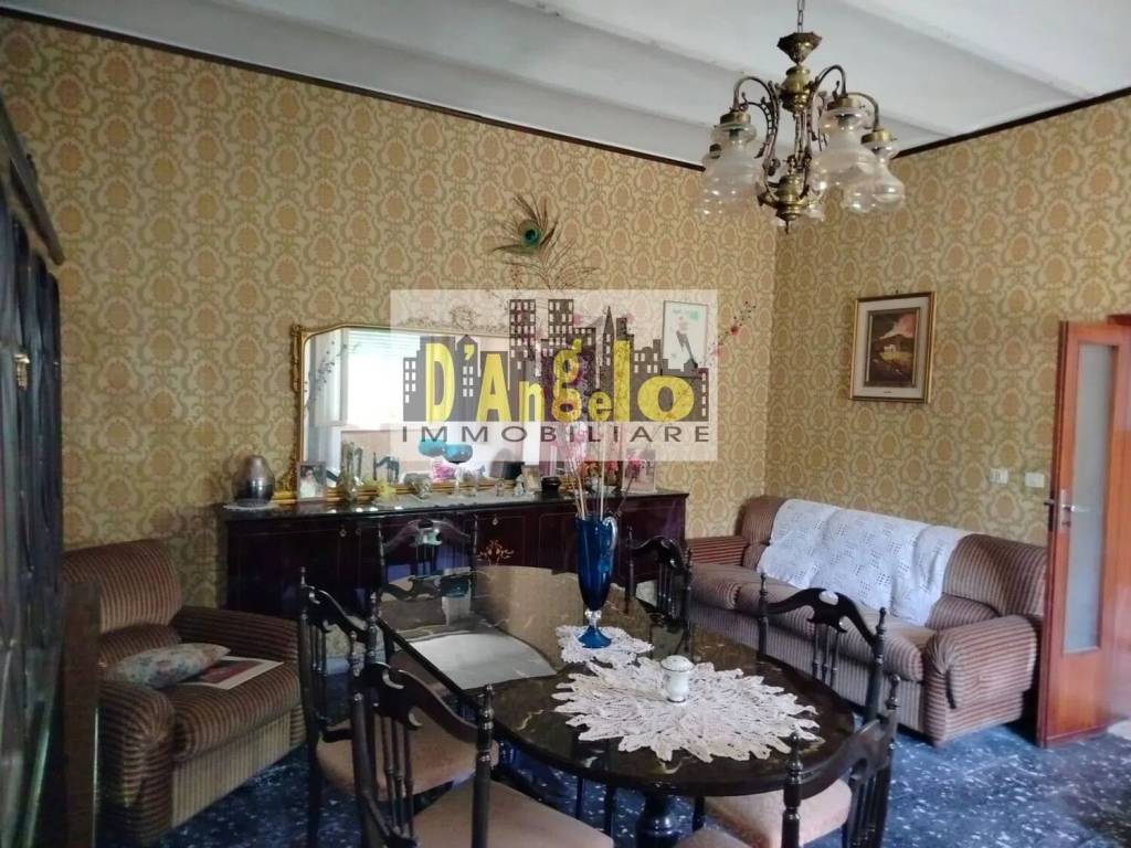 Villa a Castel di lama in Via Salaria - Foto 2