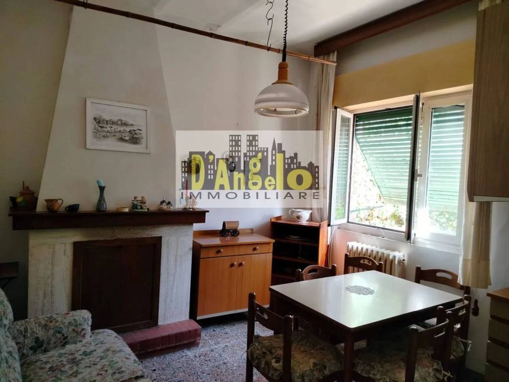 Villa a Castel di lama in Via Salaria - Foto 3