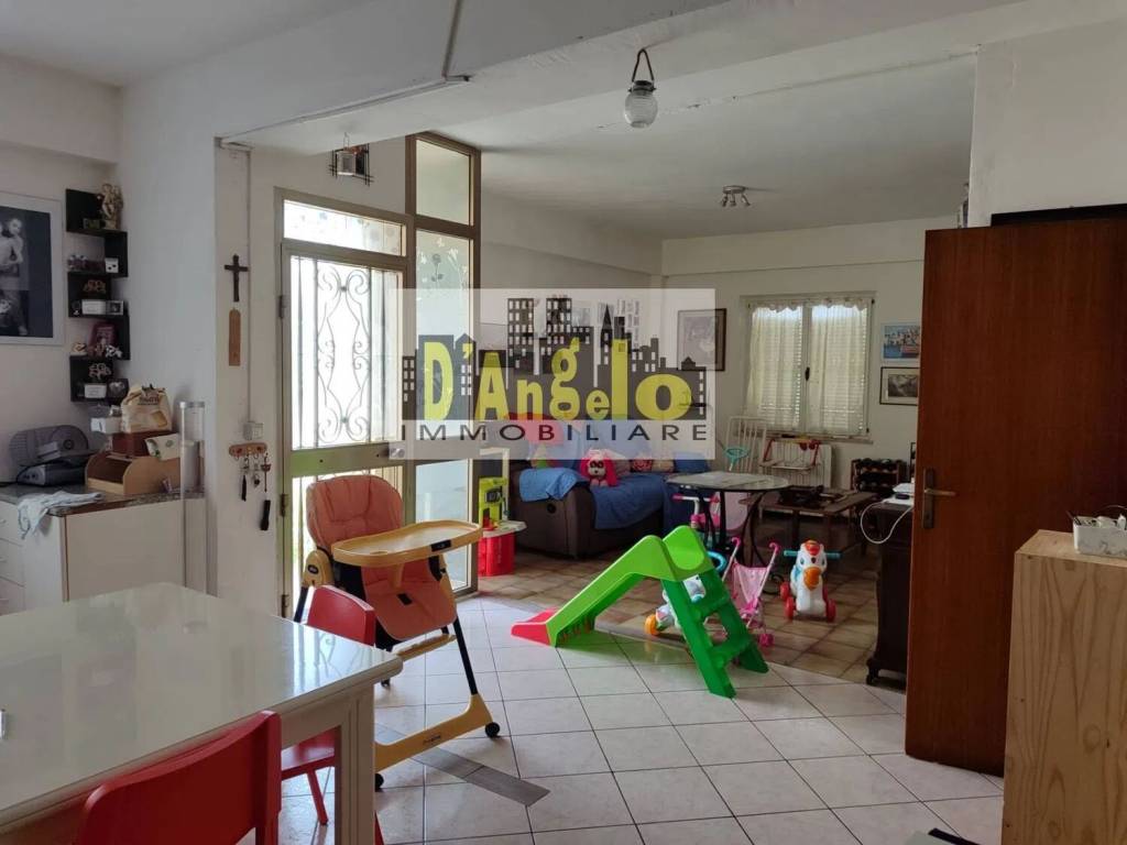 Appartamento a Castignano in Via Colle Arena, 11 - Foto 3