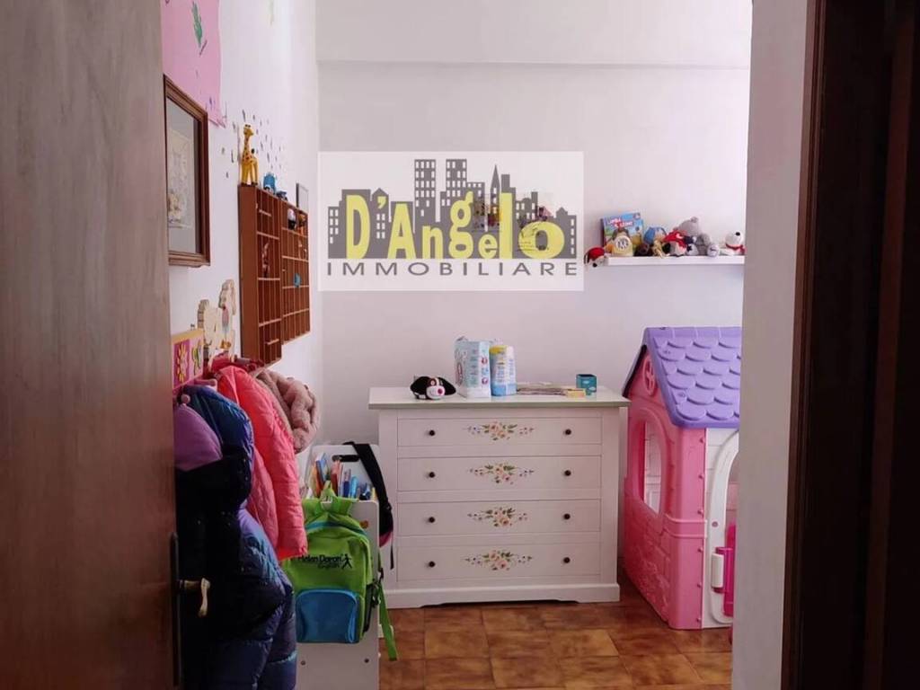 Appartamento a Castignano in Via Colle Arena, 11 - Foto 4