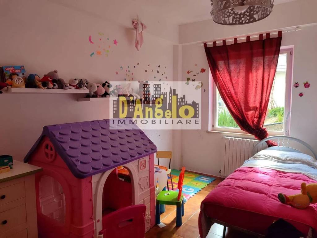 Appartamento a Castignano in Via Colle Arena, 11 - Foto 5