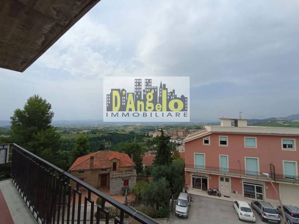 Appartamento a Offida in Via Camillo Benso Conte Di Cavour, 52 - Foto 2