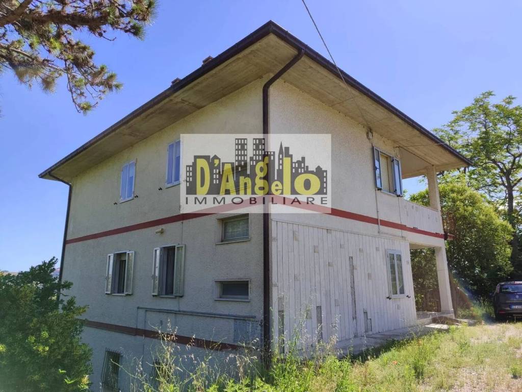 Villa a Castel di lama in Via Roma, 328 - Foto 2