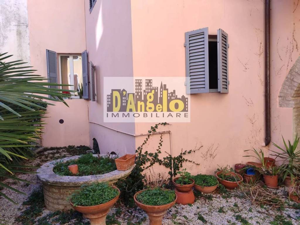 Villa a Offida in Via San Francesco, 13 - Foto 5