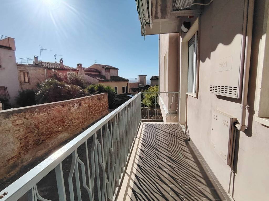 Appartamento a Offida in Piazza 20 Settembre, 18 - Foto 4