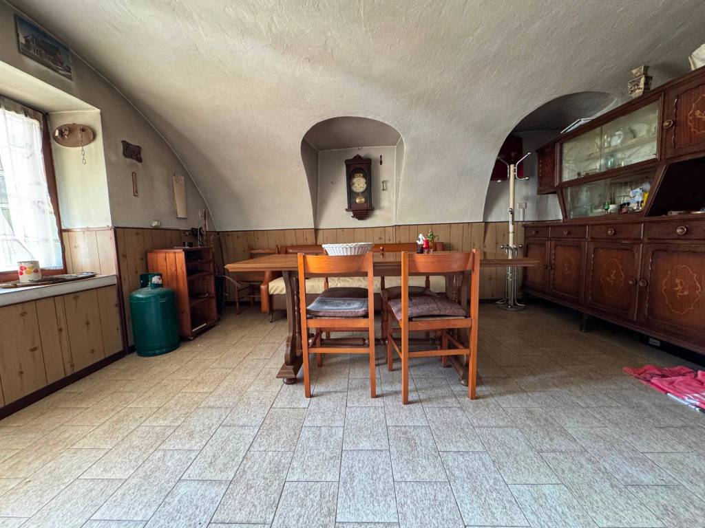 Casa indipendente a Paesana in Borgata Piane, 22 - Foto 3